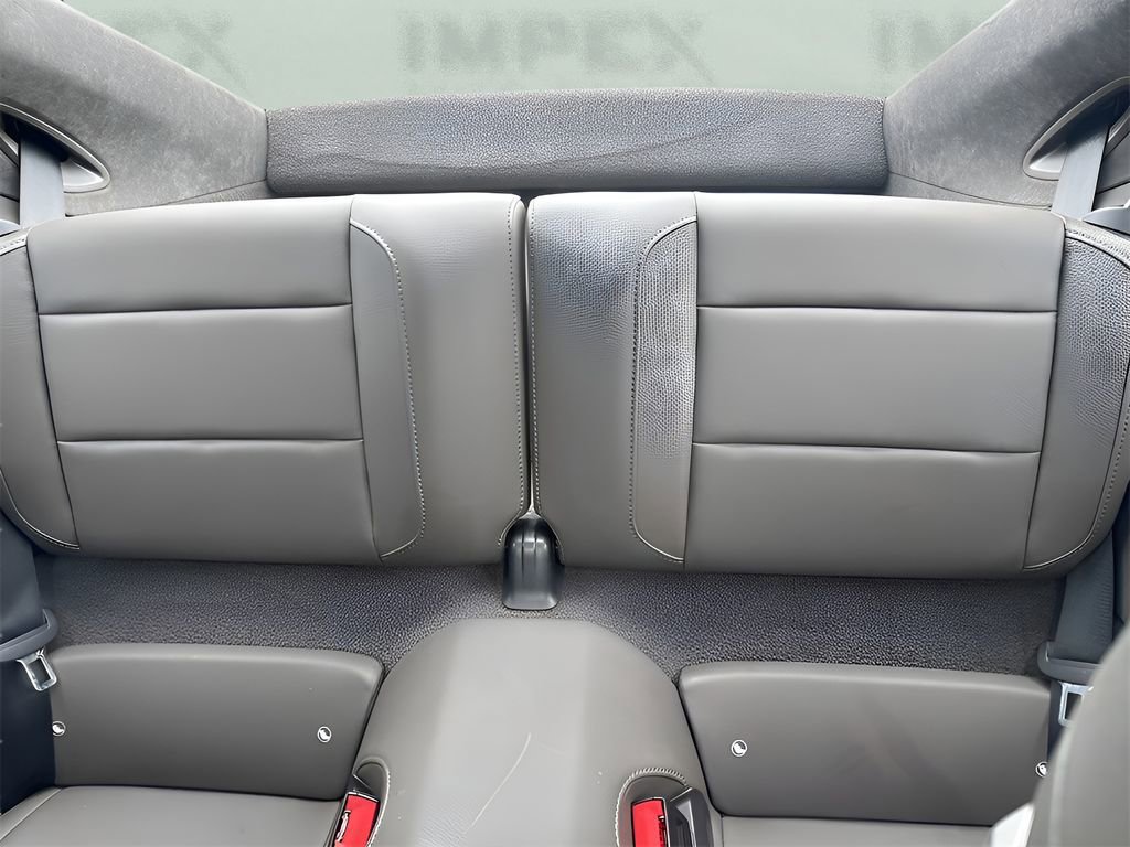 Used 2018 Porsche 911 Carrera image 12