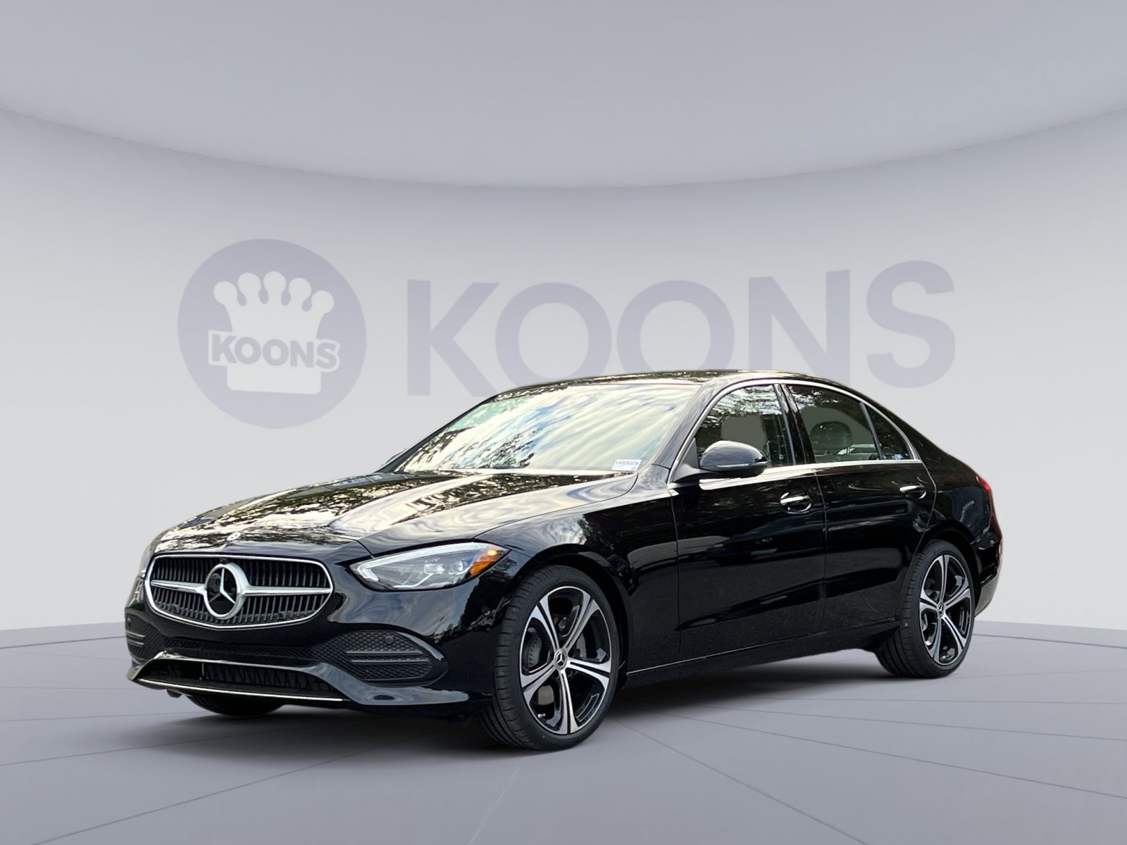 Used 2026 Mercedes-Benz C 300 4MATIC Sedan