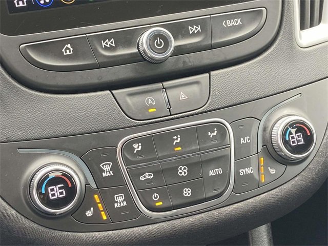 Used 2024 Chevrolet Malibu LT image 28