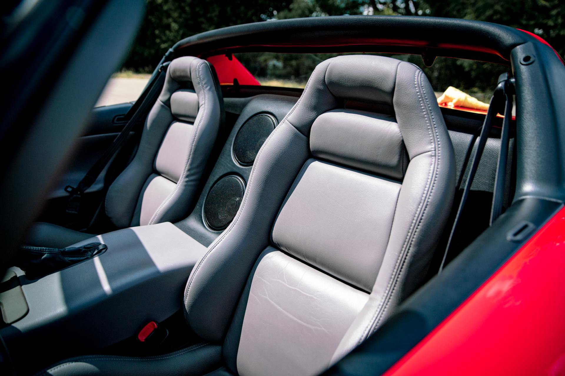 Used 1994 Dodge Viper RT/10 image 9