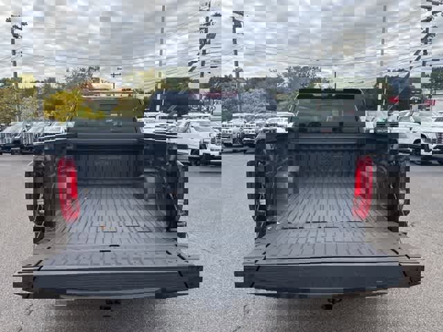 New 2026 GMC Sierra 1500 Denali w/ Denali Reserve Package image 11