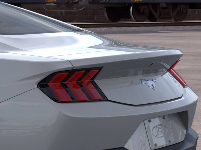 New 2026 Ford Mustang Coupe RWD image 22
