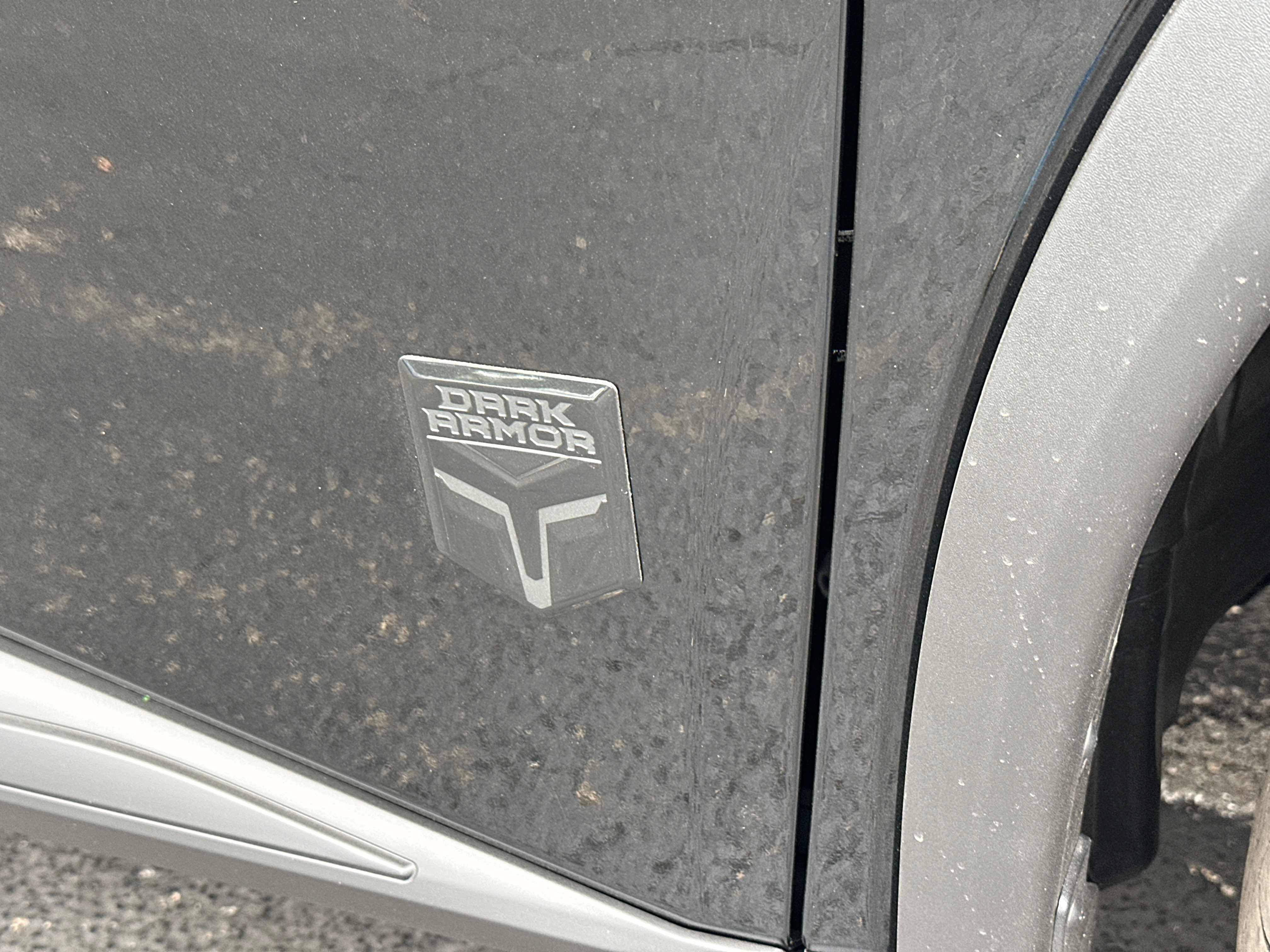 New 2026 Nissan Rogue Dark Armor AWD/4WD image 9