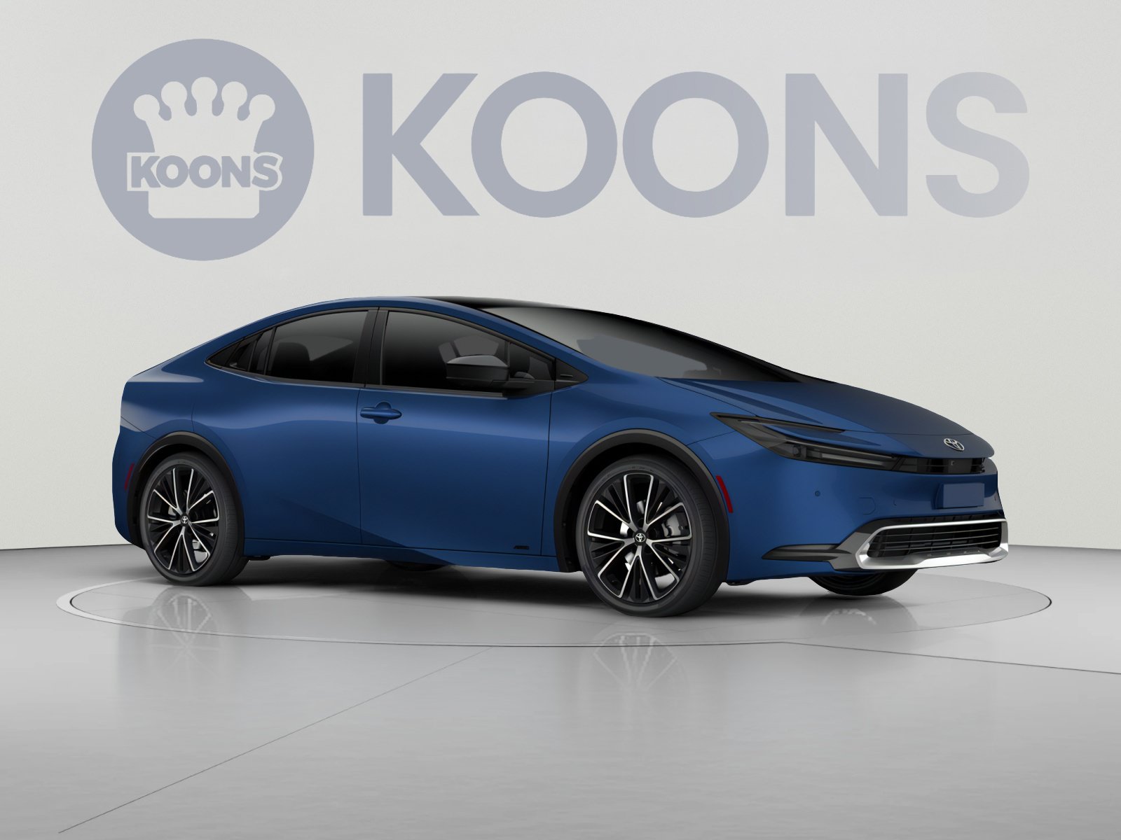 New 2027 Toyota Prius Limited w/ Limited Premium Package AWD/4WD image 17