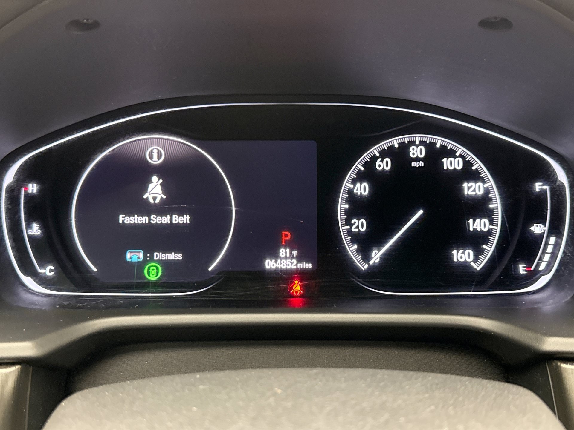 Used 2018 Honda Accord LX image 20