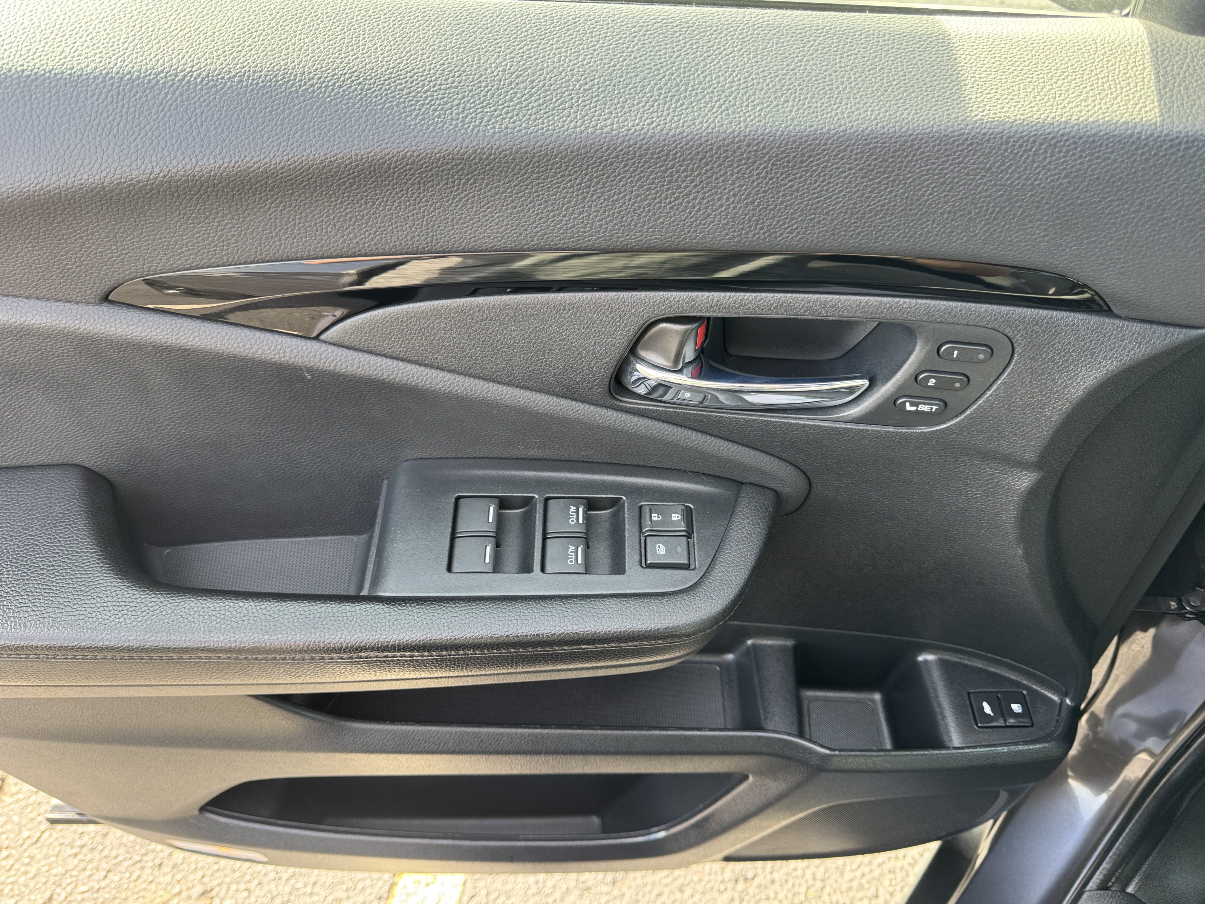 Used 2020 Honda Passport Elite image 15