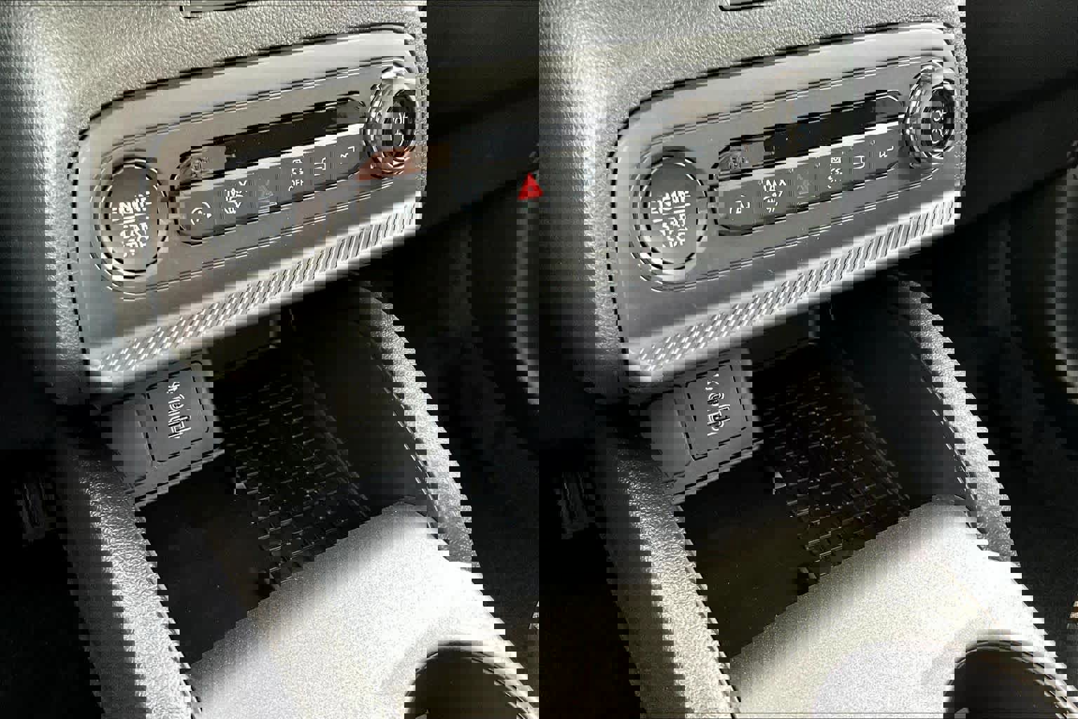 New 2025 Ford Bronco Sport Big Bend w/ Convenience Package image 16