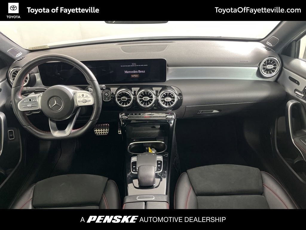 Used 2019 Mercedes-Benz A 220 image 17