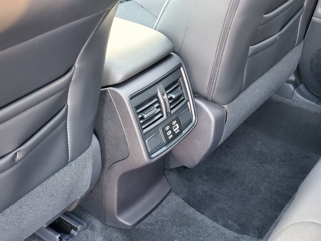 Certified 2026 Subaru Forester Premium AWD/4WD image 24
