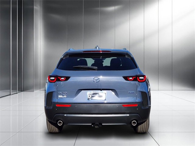 New 2026 MAZDA CX-50 2.5 Hybrid w/ Preferred Pkg image 25