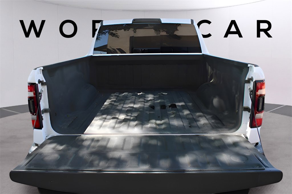 Used 2021 RAM 1500 Rebel w/ Rebel Level 1 Equipment Group image 28