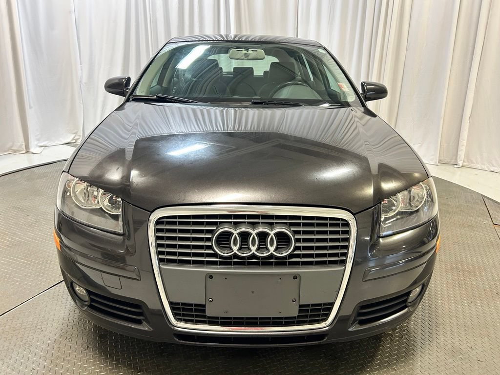 Used 2008 Audi A3 2.0T FWD image 23