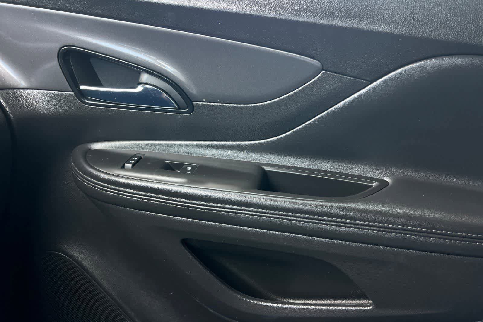 Used 2019 Buick Encore Preferred FWD image 20