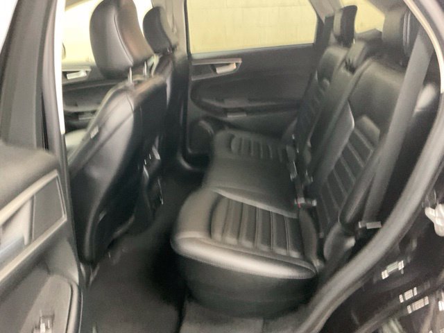 Used 2023 Ford Edge SEL w/ Convenience Package AWD/4WD image 15
