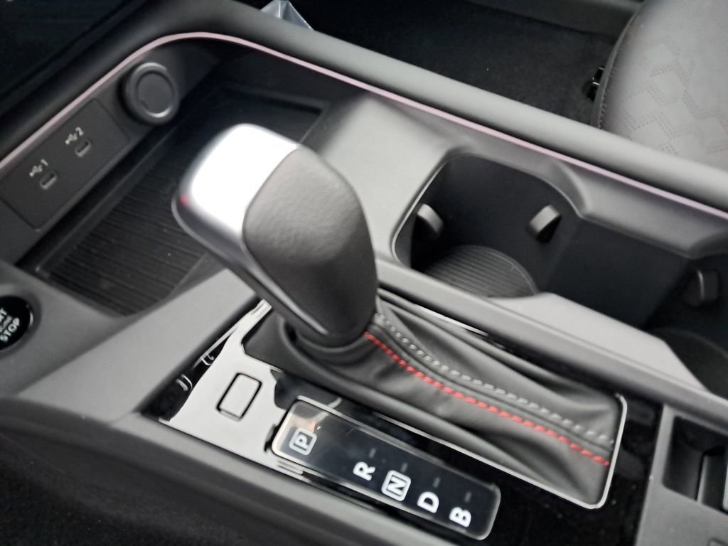 New 2026 Nissan Sentra SR w/ SR Premium Package image 63