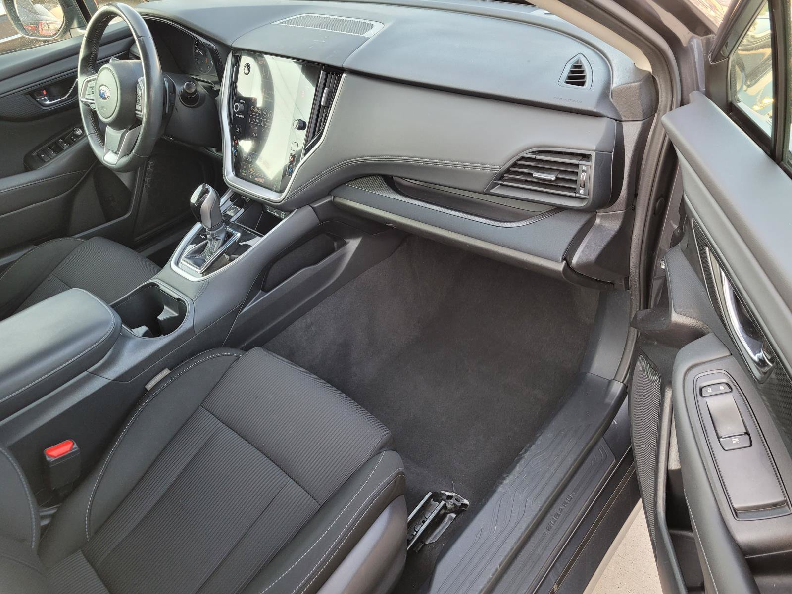 Certified 2024 Subaru Legacy Premium AWD/4WD image 23
