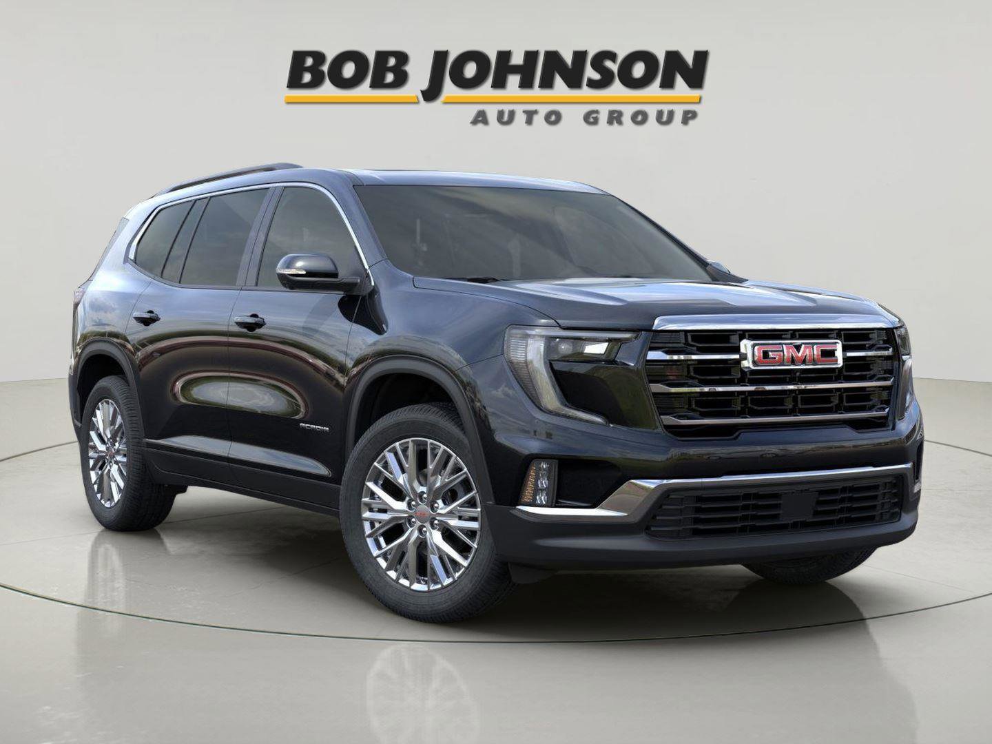 New 2026 GMC Acadia Elevation w/ Elevation Premium Package image 8