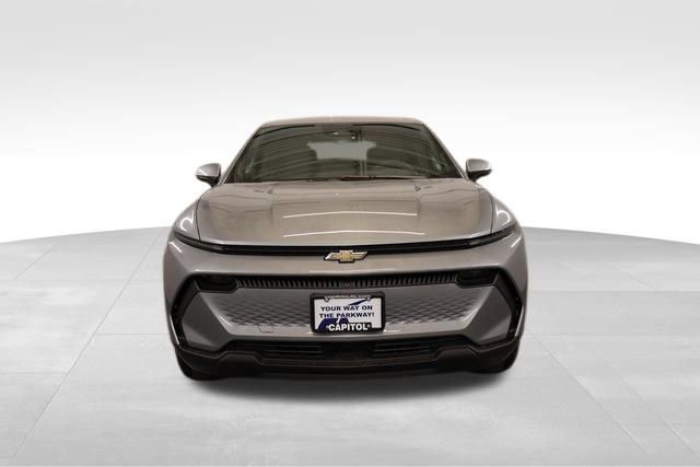 New 2026 Chevrolet Equinox EV LT image 7