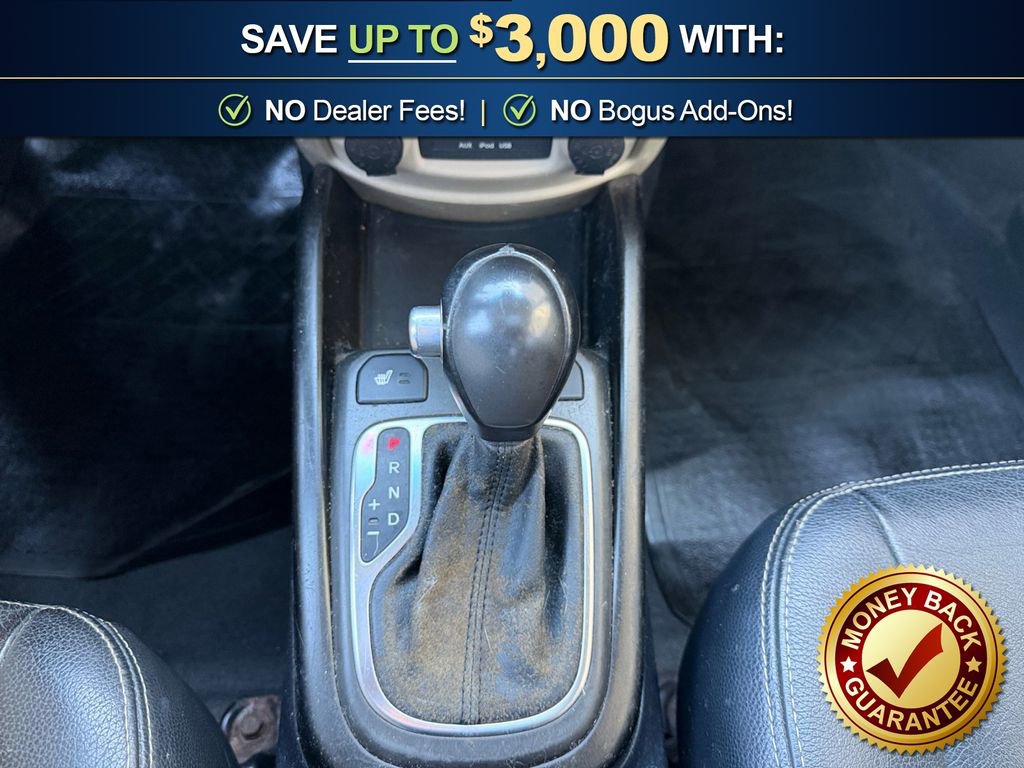 Used 2012 Kia Soul ! w/ Premium Pkg image 20