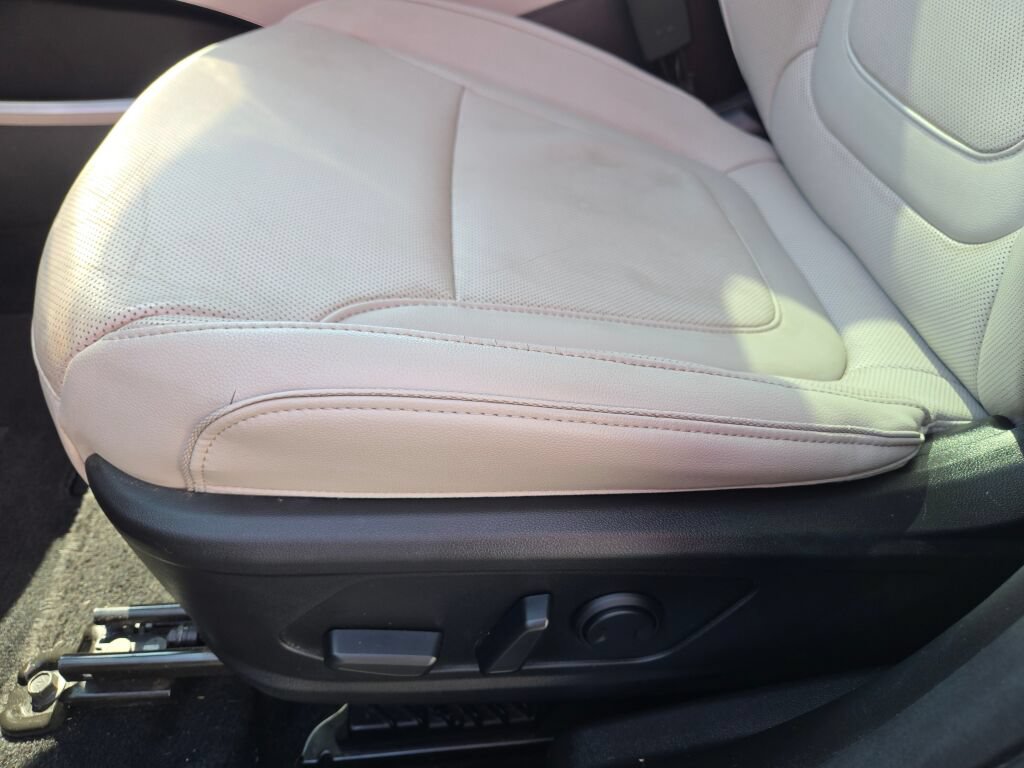 Used 2024 Hyundai Tucson Limited AWD/4WD image 20