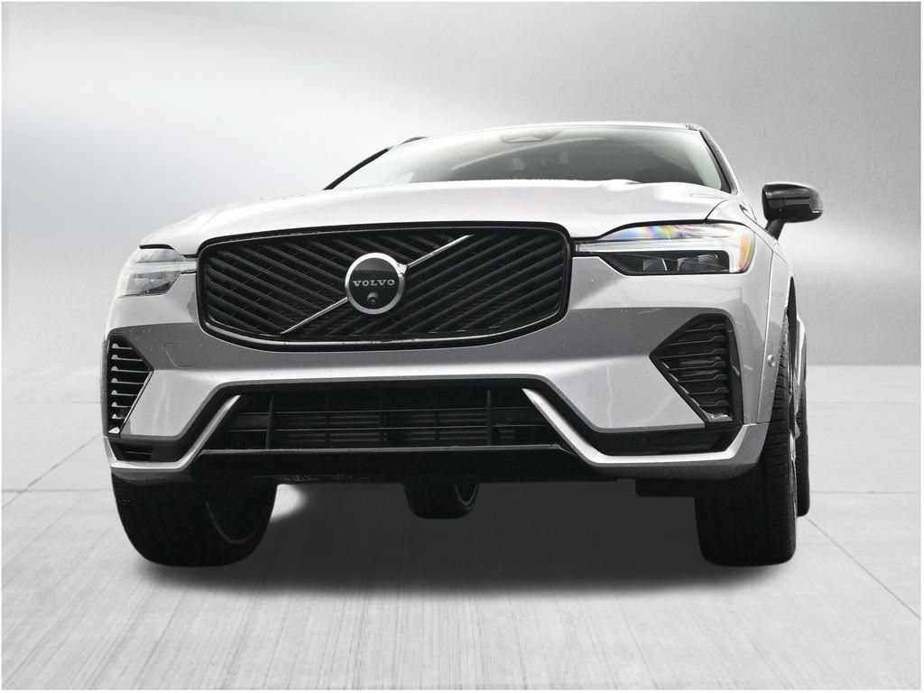 New 2026 Volvo XC60 T8 Ultra AWD/4WD image 28