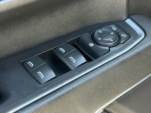 Used 2024 Chevrolet Silverado 2500 LT image 20