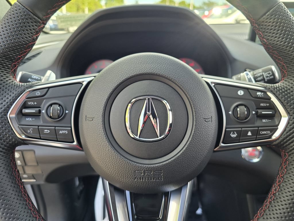 New 2026 Acura RDX w/ Advance Package AWD/4WD image 13