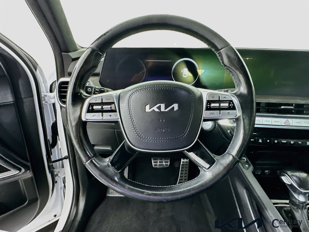 Certified 2023 Kia Telluride SX Prestige X-Line AWD/4WD image 11