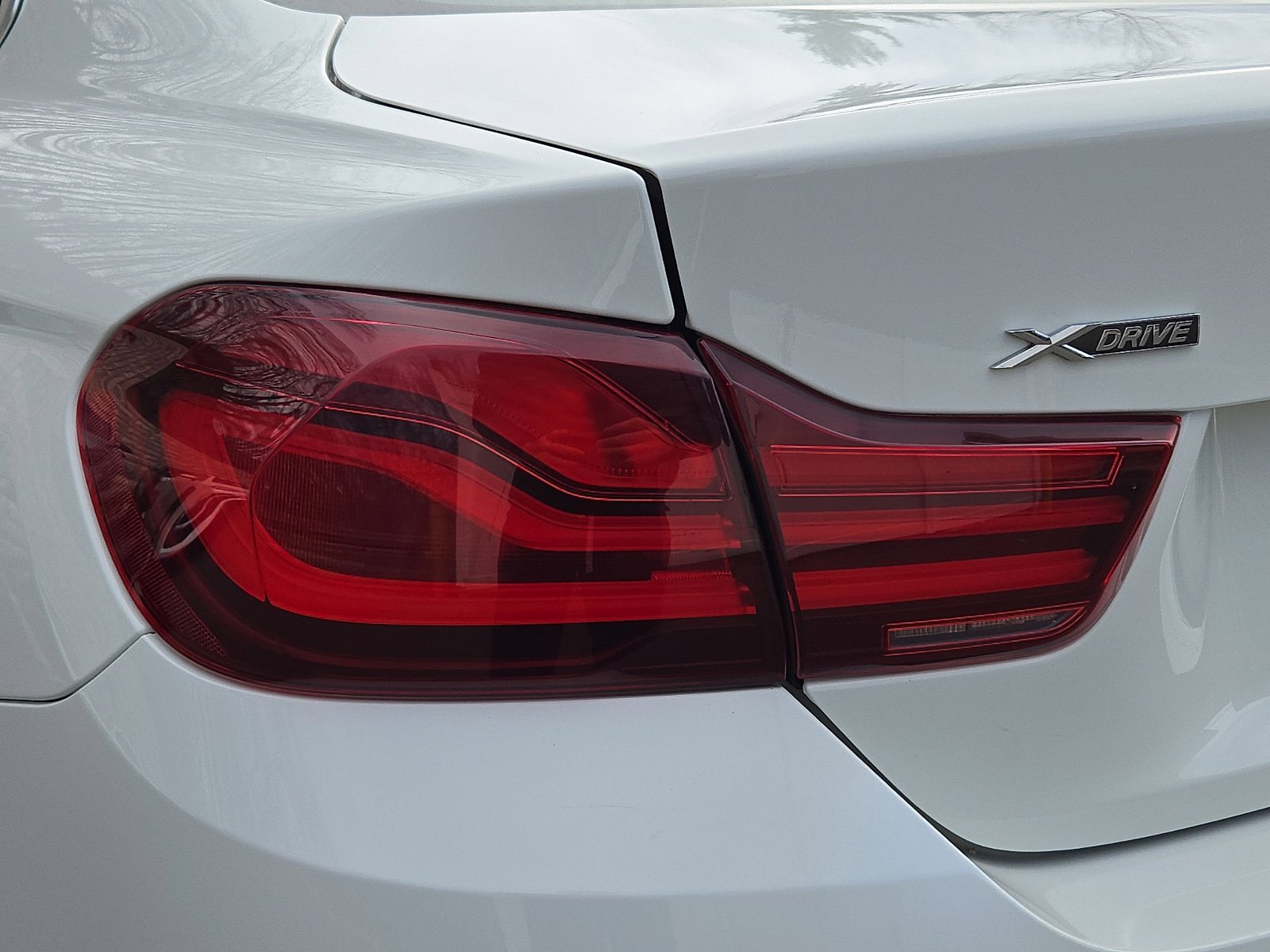 Used 2020 BMW 430i xDrive Coupe w/ Convenience Package AWD/4WD image 10