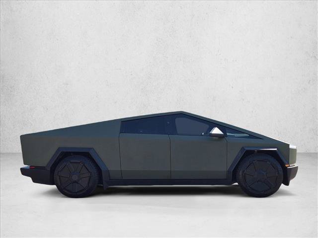Used 2024 Tesla Cybertruck Cyberbeast AWD/4WD video 4