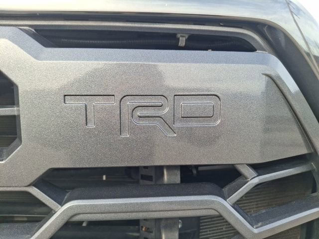 Used 2024 Toyota Tundra Platinum w/ TRD Off-Road Package image 77