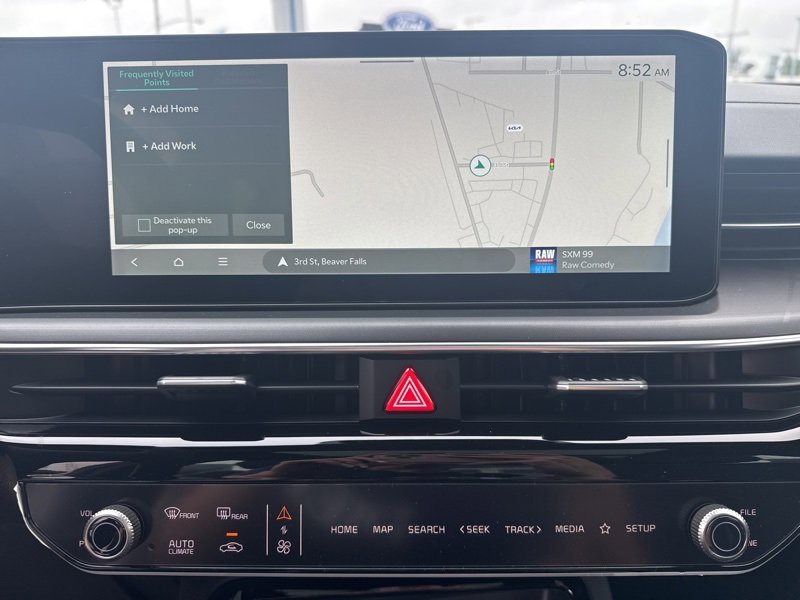 New 2025 Kia K5 GT-Line w/ GT-Line Premium Package image 32