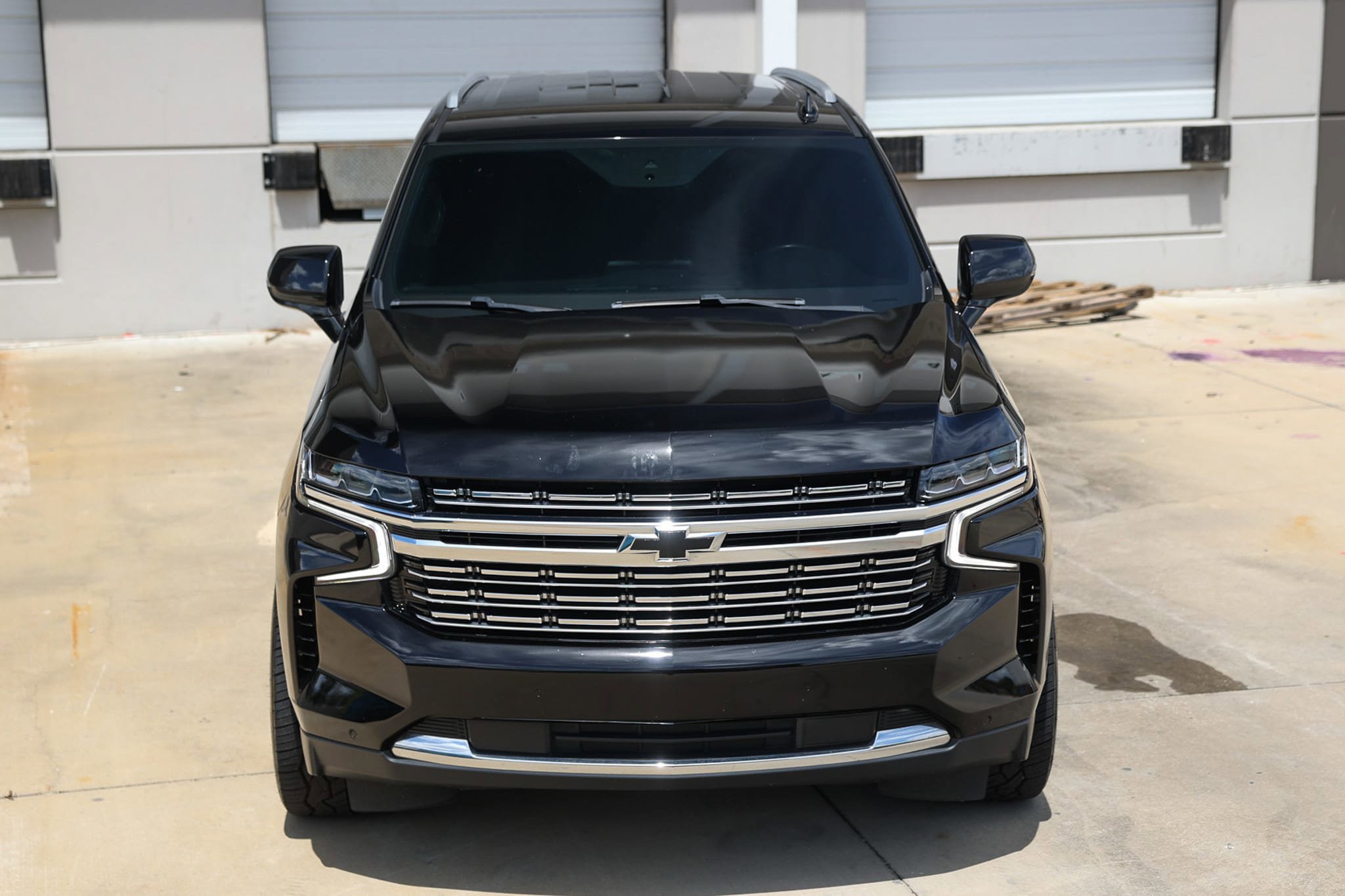Used 2023 Chevrolet Tahoe Premier RWD image 25