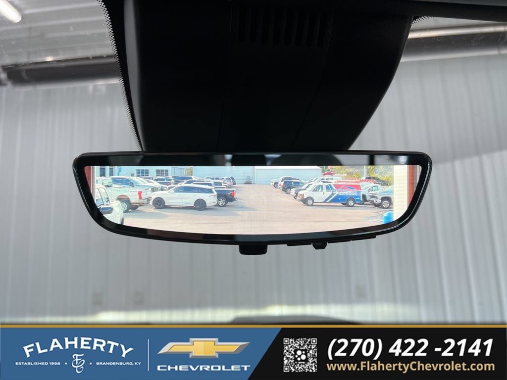 Used 2024 Chevrolet Silverado 1500 ZR2 w/ Technology Package AWD/4WD image 37