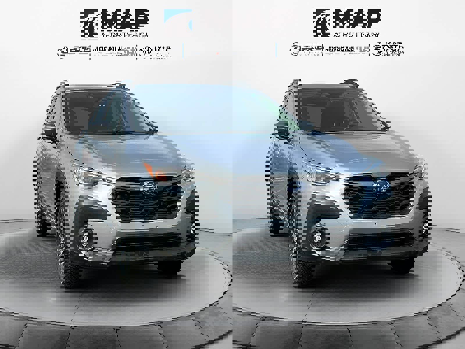 Used 2024 Subaru Crosstrek 2.0i Premium image 7