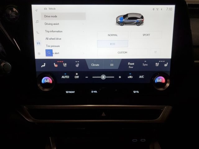 Used 2026 Lexus RX 350 Premium AWD/4WD image 20