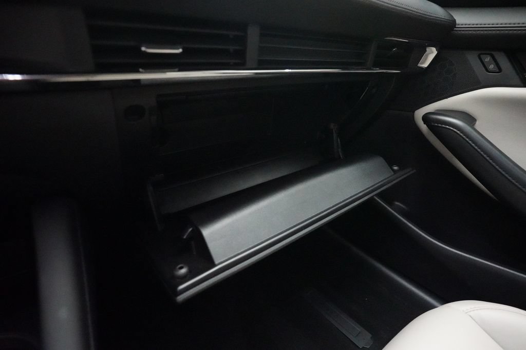 Used 2022 MAZDA MAZDA3 s FWD image 28