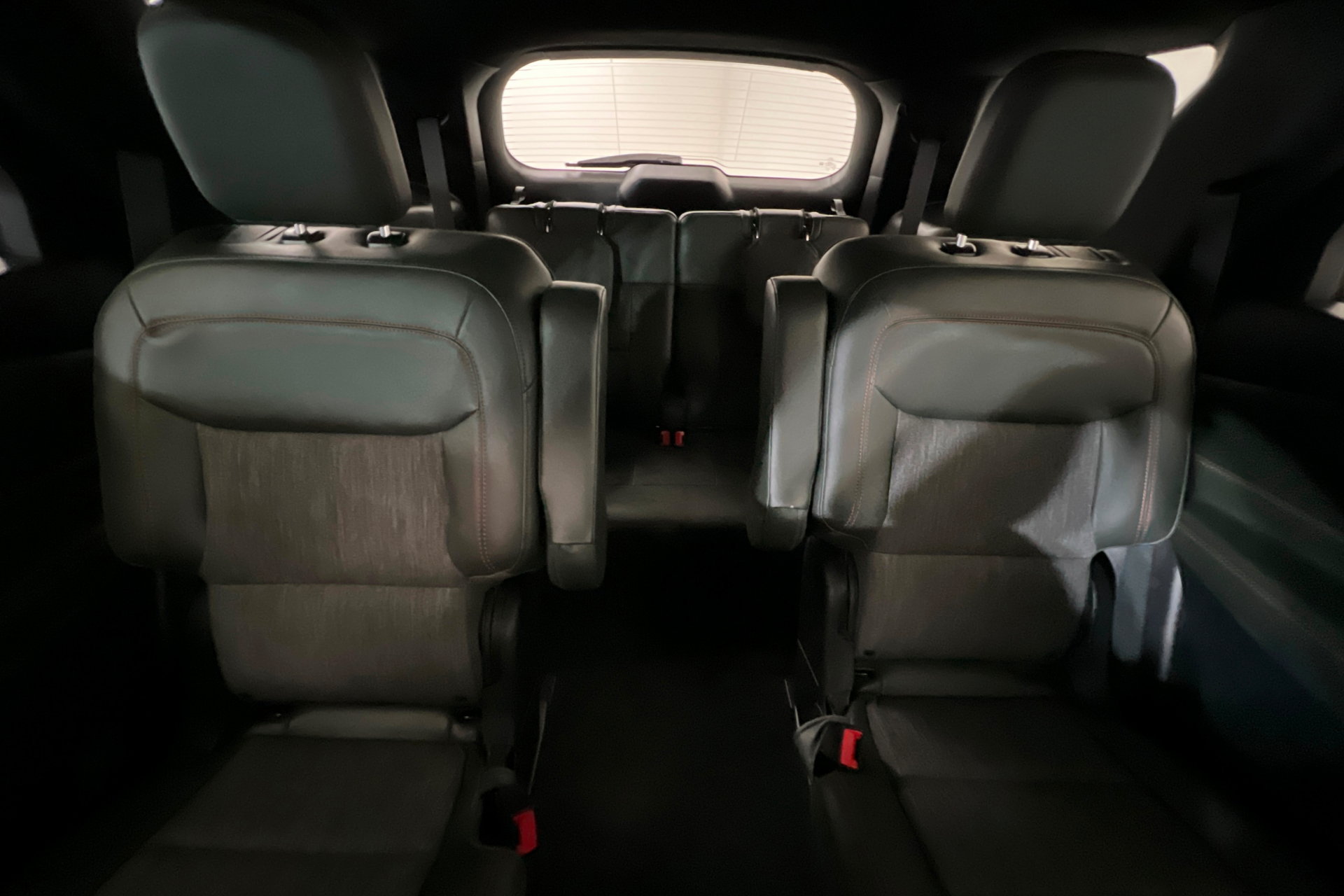 Used 2022 Ford Explorer Timberline AWD/4WD image 26