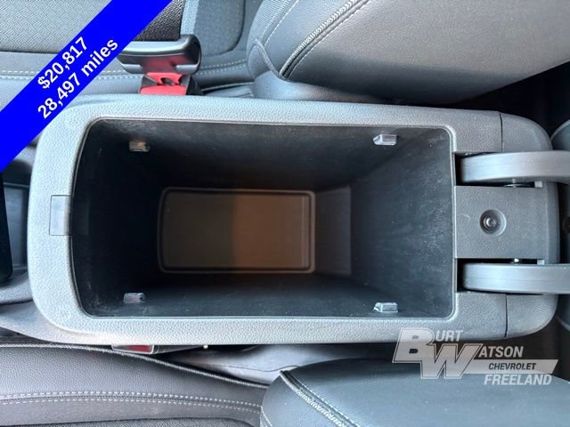 Used 2023 Buick Encore GX Select w/ Safety Package II AWD/4WD image 24