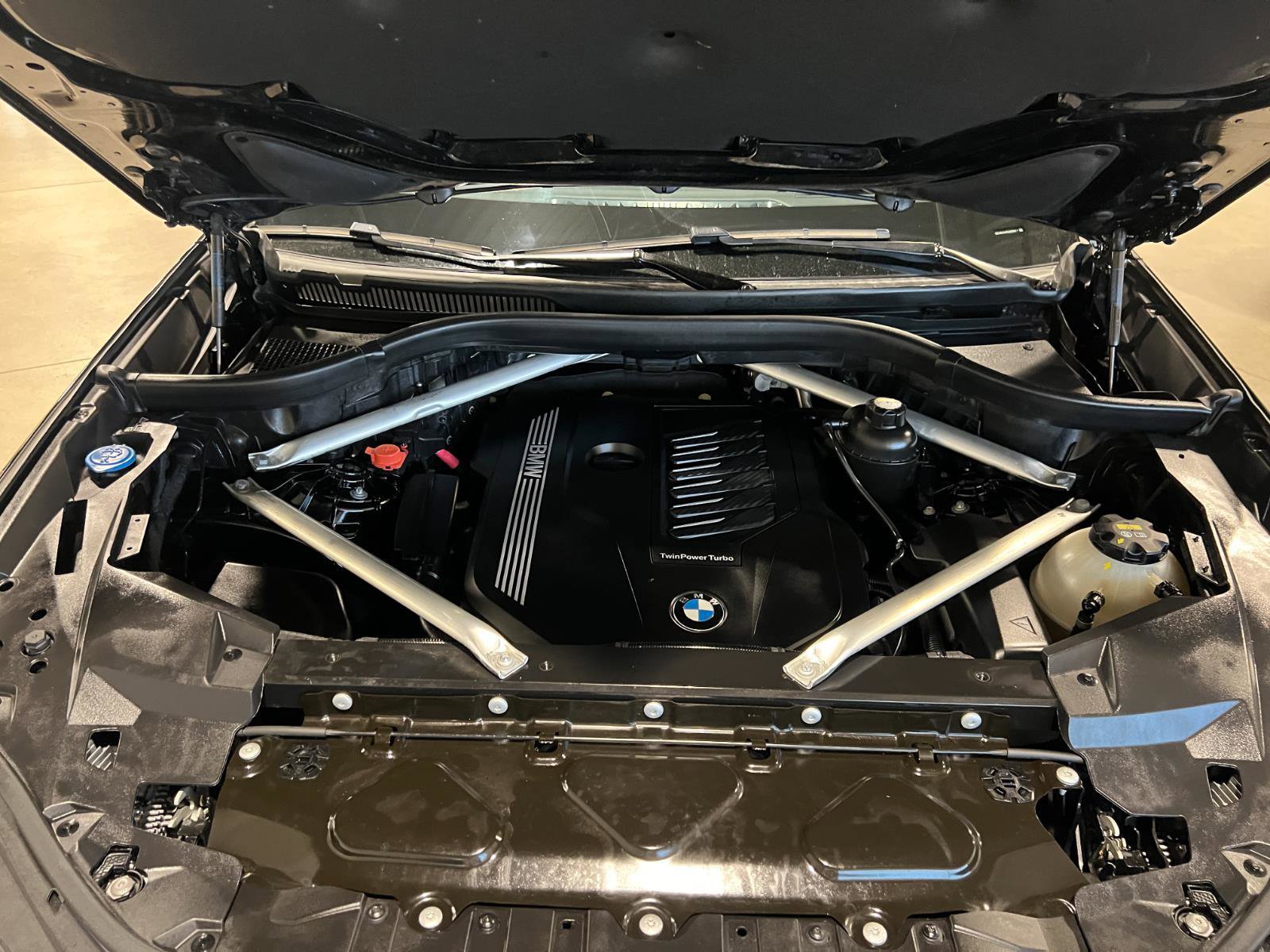 Used 2019 BMW X5 xDrive40i w/ Premium Package 2 AWD/4WD image 49