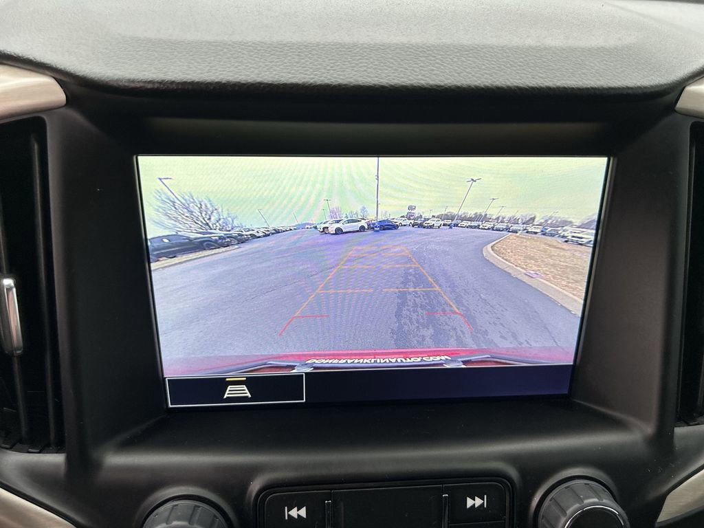 Used 2024 GMC Terrain Denali image 23