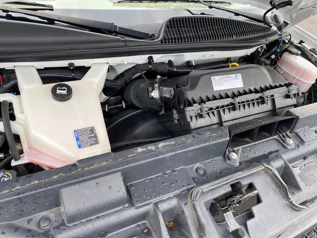 Used 2021 Chevrolet Express 2500 w/ Driver Convenience Package RWD image 19
