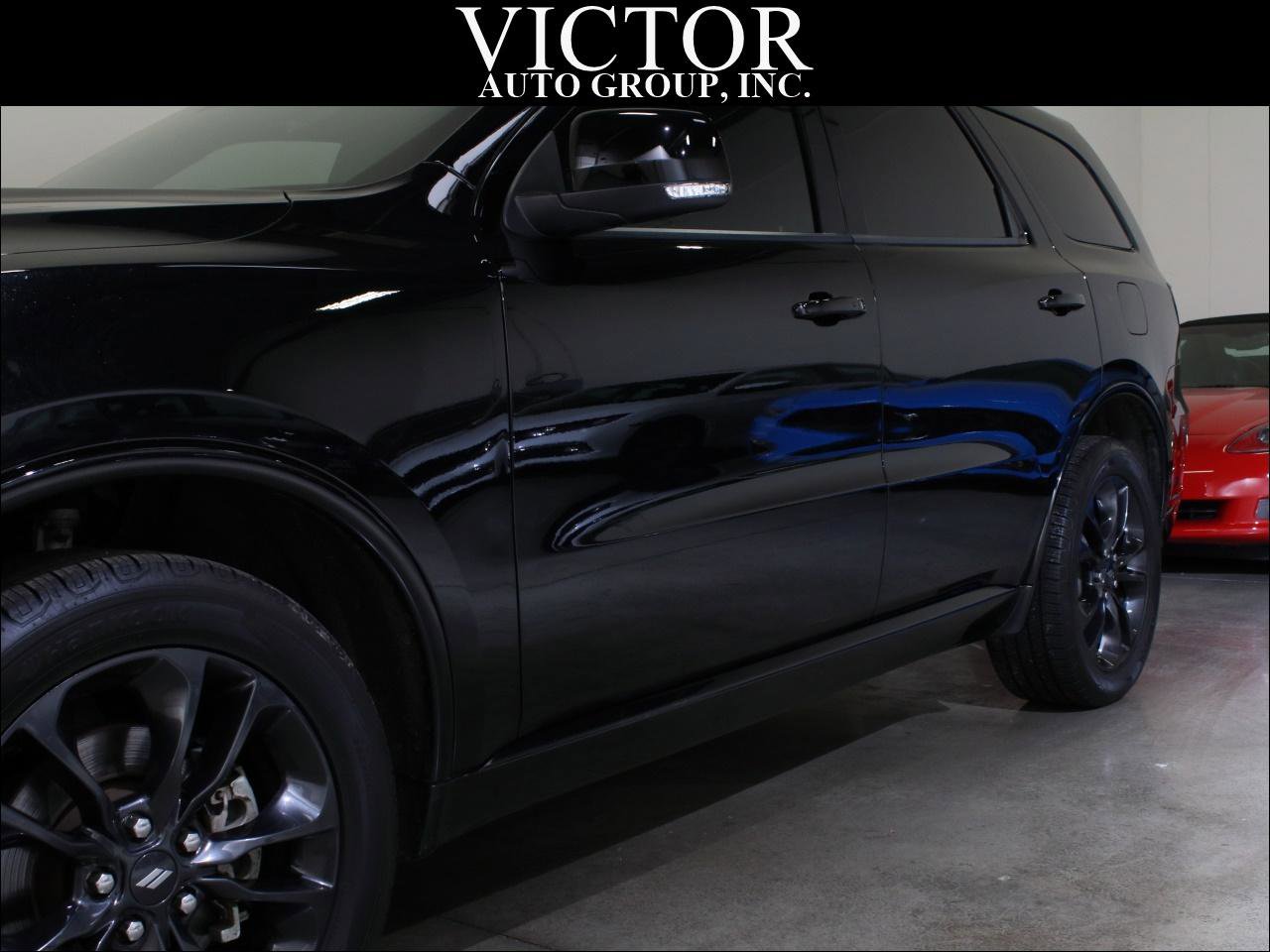 Used 2023 Dodge Durango GT image 6