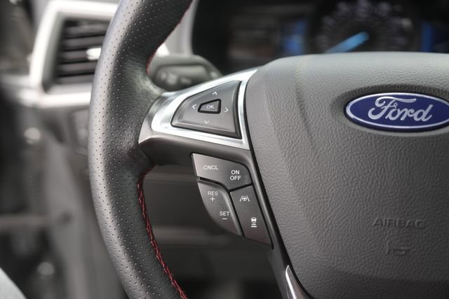 Used 2022 Ford Edge ST-Line image 22