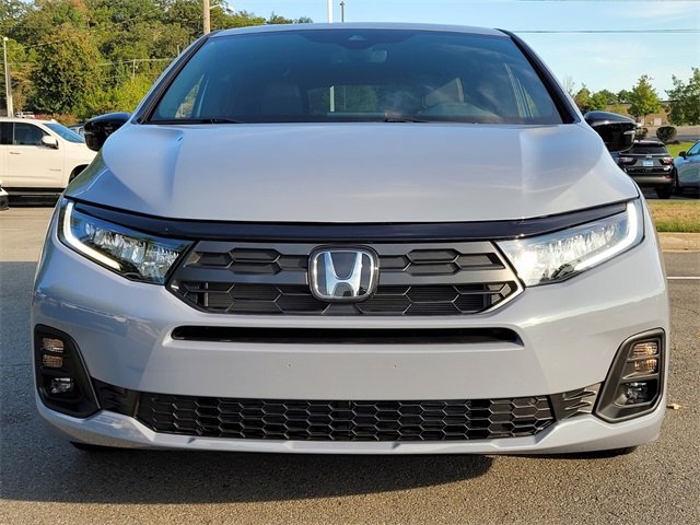 New 2026 Honda Odyssey Sport-L image 5