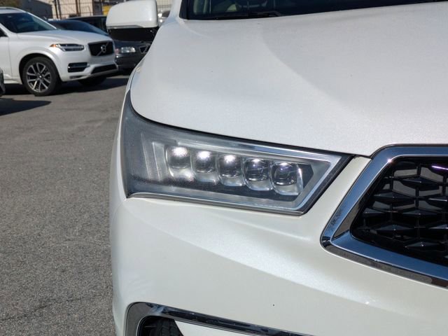 Used 2020 Acura MDX FWD w/ Technology Package image 13