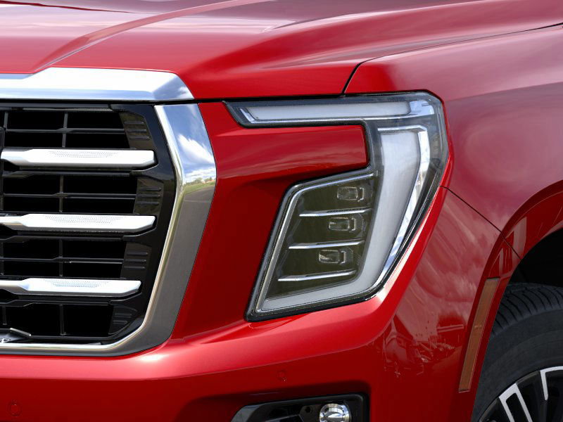 New 2026 GMC Yukon Elevation image 10