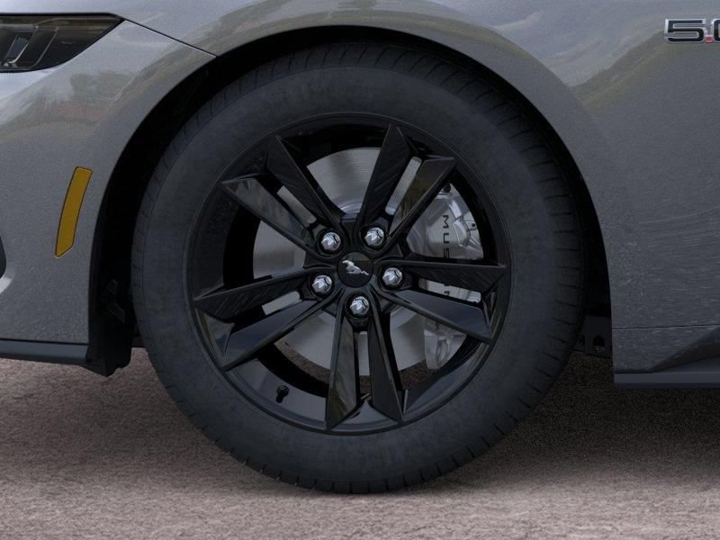 New 2026 Ford Mustang GT RWD image 19