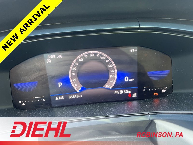 Used 2022 Volkswagen Taos SE image 11