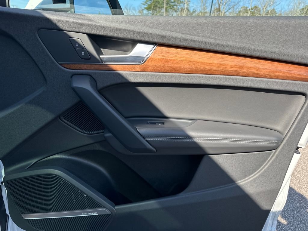 Used 2022 Audi Q5 2.0T Premium Plus image 37